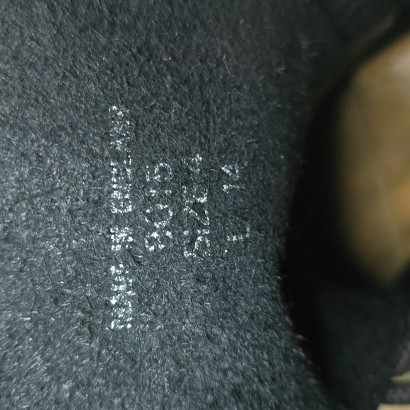 Made in England Dr Martens Boots - Picture 12 of 13